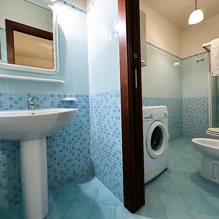 Appartamento Roberta