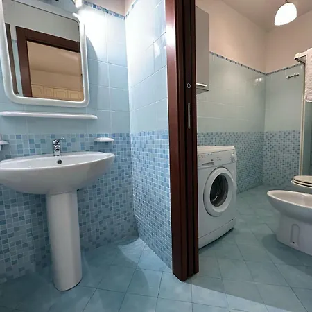 Appartamento Roberta *