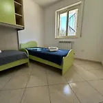 Apartman La Casa Di Roberta By Professione Vacanze