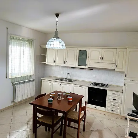 La Casa Di Roberta By Professione Vacanze Apartment Otranto