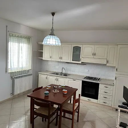 La Casa Di Roberta By Professione Vacanze Apartment