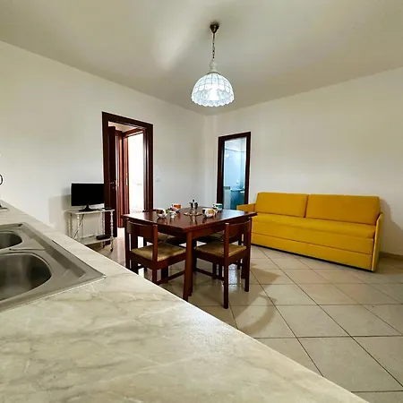 La Casa Di Roberta By Professione Vacanze Apartment Otranto