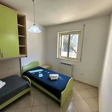 La Casa Di Roberta By Professione Vacanze Apartment