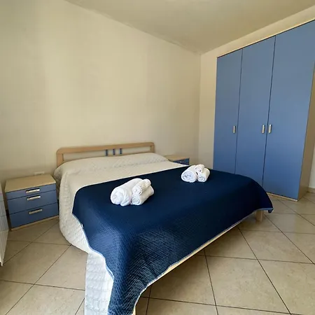 La Casa Di Roberta By Professione Vacanze Apartment Otranto