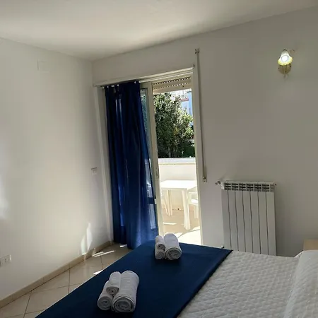 La Casa Di Roberta By Professione Vacanze Lägenhet Otranto