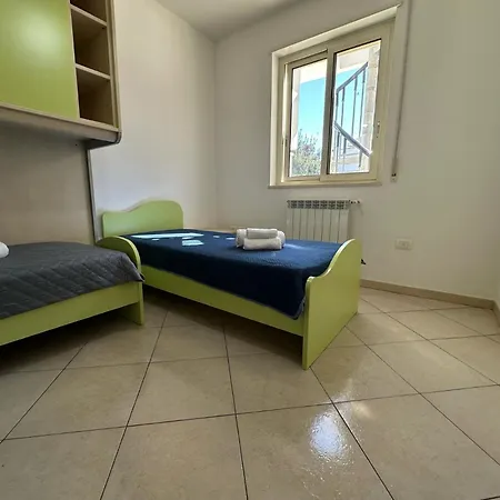 Lägenhet La Casa Di Roberta By Professione Vacanze