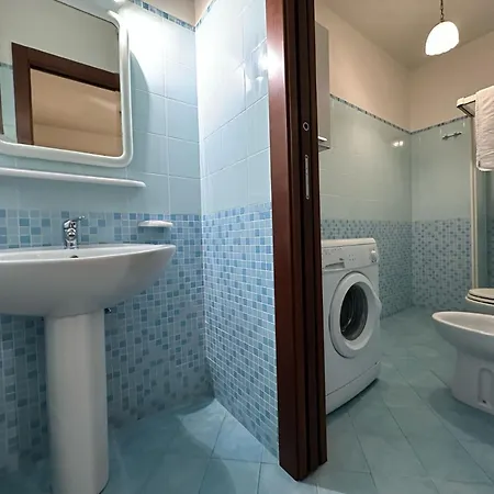 La Casa Di Roberta By Professione Vacanze Apartment Otranto