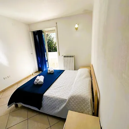 Lägenhet La Casa Di Roberta By Professione Vacanze Otranto