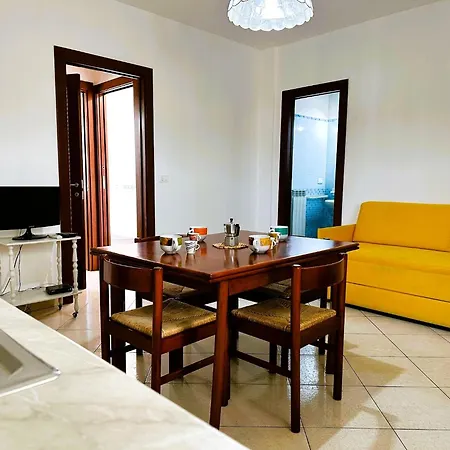 La Casa Di Roberta By Professione Vacanze Lägenhet *