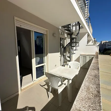 La Casa Di Roberta By Professione Vacanze Otranto