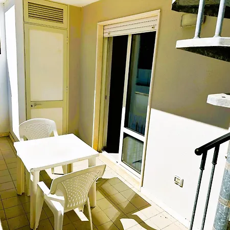 Apartment La Casa Di Roberta By Professione Vacanze