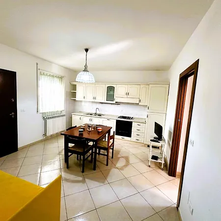 La Casa Di Roberta By Professione Vacanze Apartment