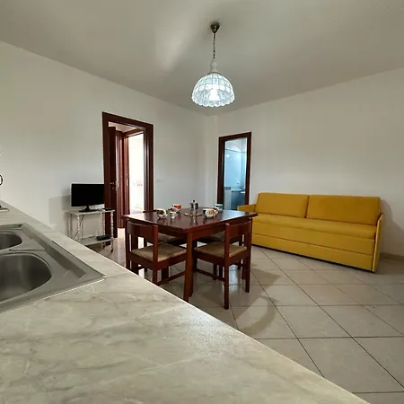 La Casa Di Roberta By Professione Vacanze Apartment *