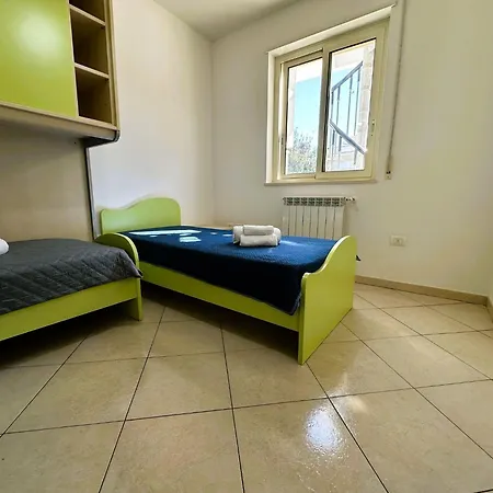 Lägenhet La Casa Di Roberta By Professione Vacanze *